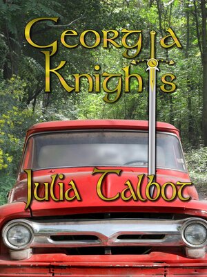 cover image of Georgia Knights